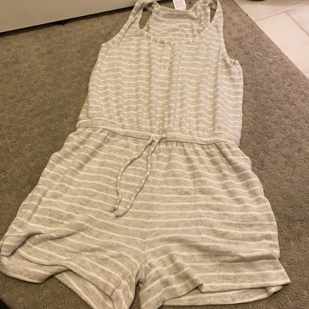 Stars Above Romper